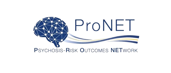 Psychosis-Risk Outcomes Network logo