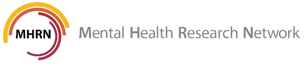 Mental Health Research Network  logo
