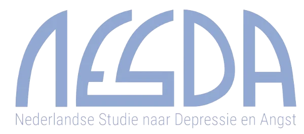 Netherlands Study of Depression and Anxiety logo