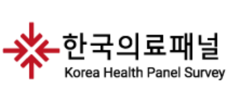 2nd Korea Health Panel Survey logo