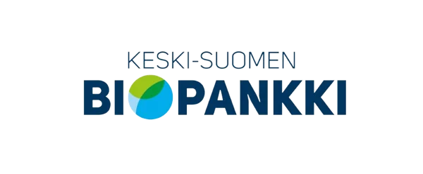 Central Finland Biobank logo