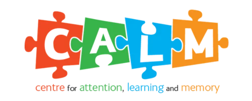 Cambridge Centre for Attention, Learning and Memory logo