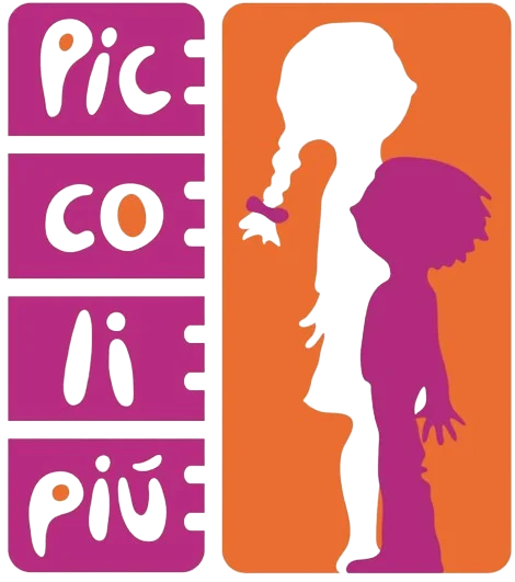 Piccolipiù logo
