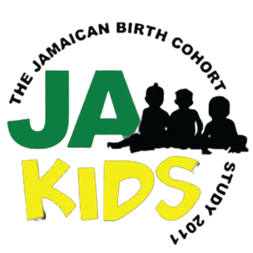 Jamaican 2011 Birth Cohort Study logo