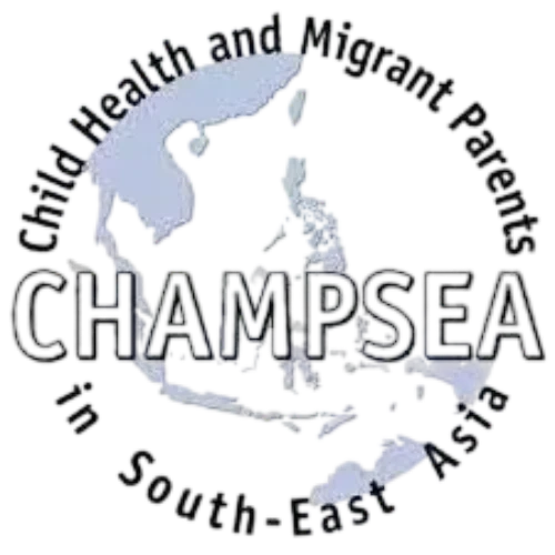 Child Health and Migrant Parents in South-East Asia logo