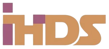 India Human Development Survey logo
