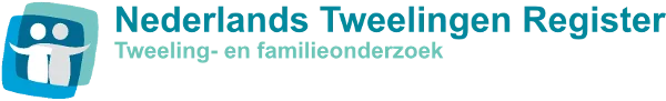 Young Netherlands Twin Register logo