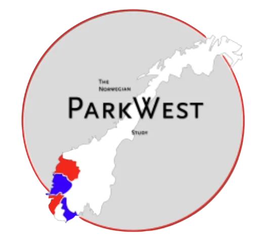 Norwegian ParkWest Study logo
