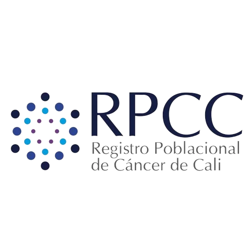 Population Cancer Registry of Cali logo