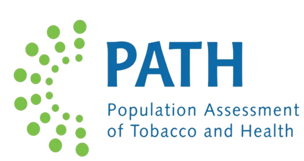 Population Assessment of Tobacco and Health Study logo