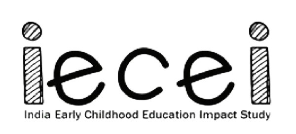 India Early Childhood Education Impact study logo