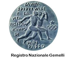 Italian Twin Registry logo