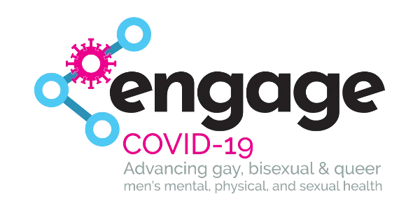 Engage-COVID-19 logo
