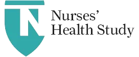 Nurses' Health Study II logo