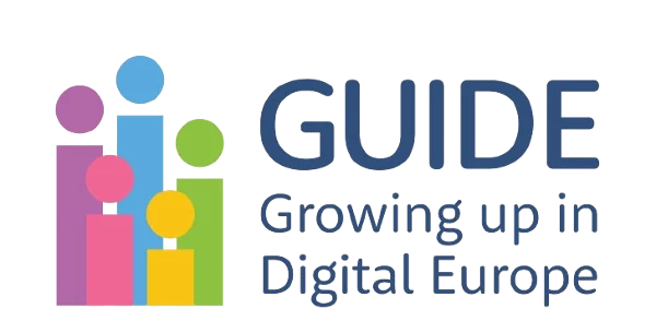 Growing Up In Digital Europe: EuroCohort logo