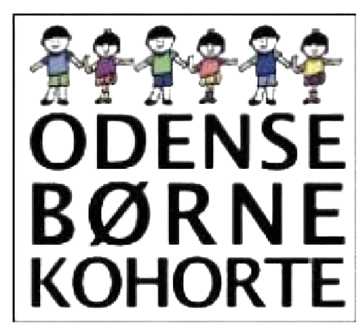 Odense Child Cohort logo