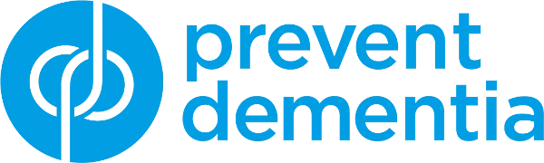PREVENT Dementia Programme logo
