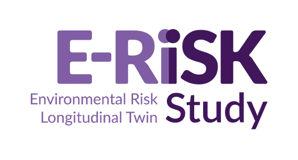 Environmental Risk Longitudinal Twin Study logo