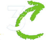 Three-City Study logo