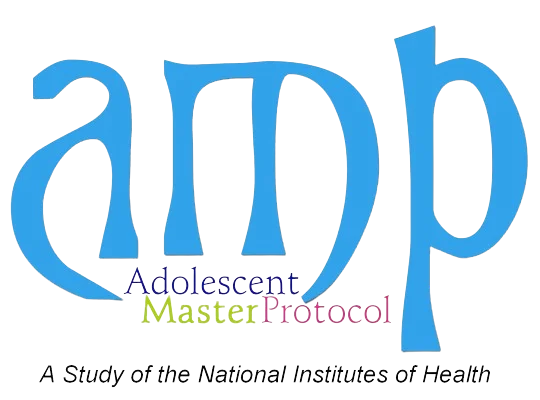 Adolescent Master Protocol logo