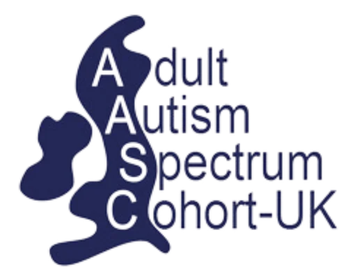 Adult Autism Spectrum Cohort - UK logo