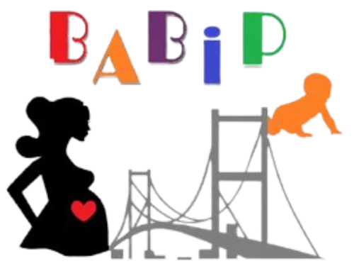 Bogazici Mother Baby Relationship Project logo