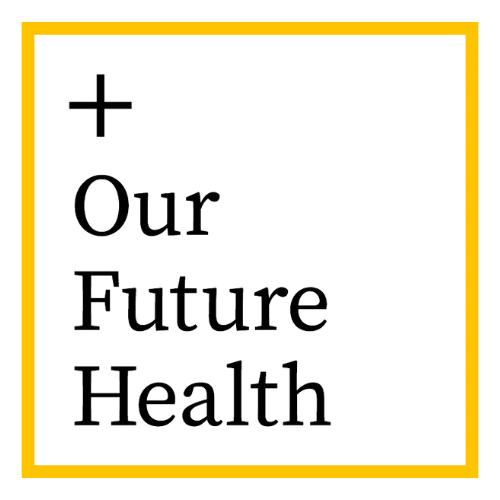 Our Future Health logo