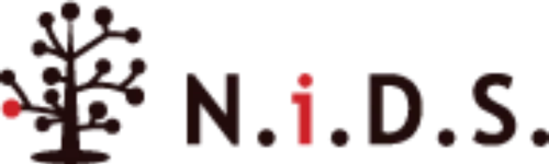 National Income Dynamics Study logo