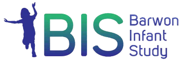 Barwon Infant Study logo