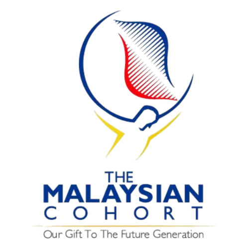 The Malaysian Cohort logo