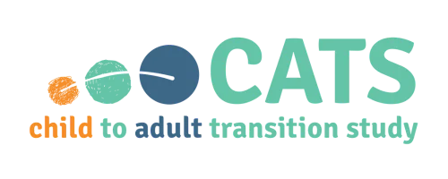 Child to Adult Transition Study logo
