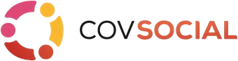 CovSocial Project logo