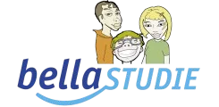 BEfragung zum seeLischen WohLbefinden und VerhAlten logo