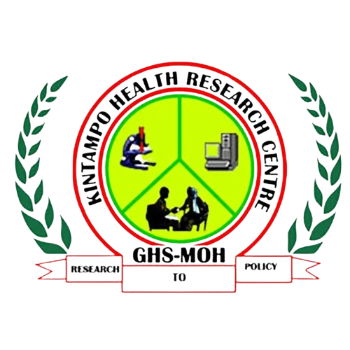 Kintampo Health and Demographic Surveillance System logo