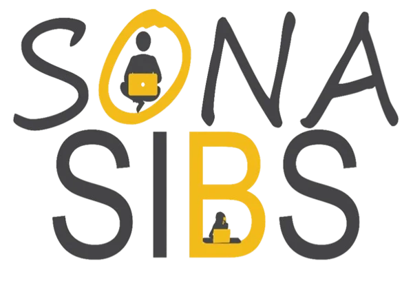 SONA Sibling Interactions and Behavior Study logo
