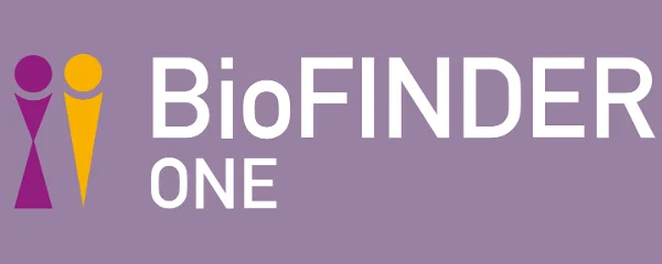 Biomarkers For Identifying Neurodegenerative Disorders Early and Reliably logo