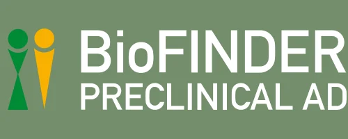 Biomarkers For Identifying Neurodegenerative Disorders Early and Reliably - Preclinical Alzheimer's disease logo
