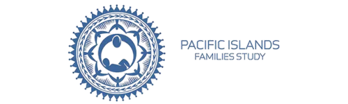Pacific Islands Families Study logo