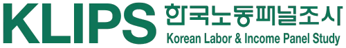 Korean Labor and Income Panel Study logo