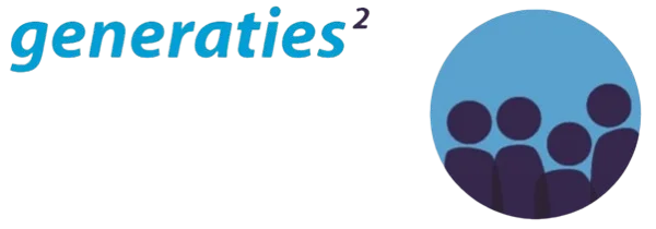 Generations² logo