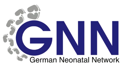German Neonatal Network logo