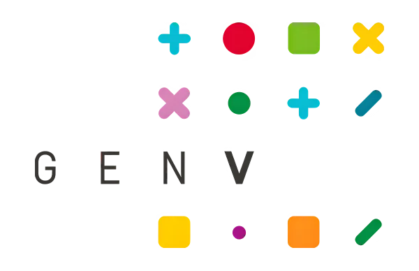 Generation Victoria logo