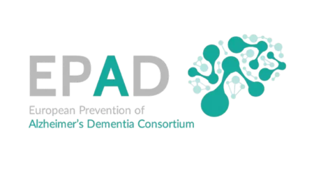 European Prevention of Alzheimer’s Dementia Longitudinal Cohort Study logo