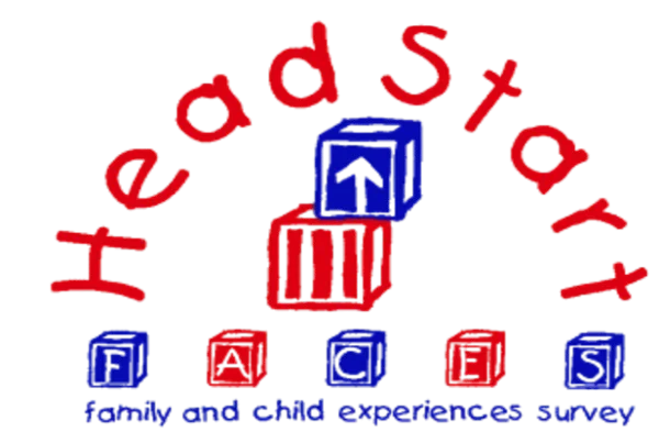 Head Start Family and Child Experiences Survey logo
