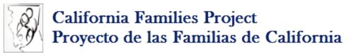 California Families Project logo