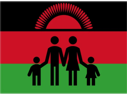 Adverse Childhood Experiences Cohort of the Malawi Longitudinal Study of Families and Health logo