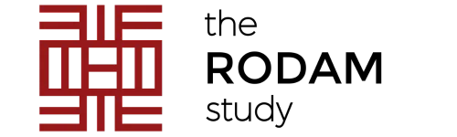 Research on Obesity and Type 2 Diabetes among African Migrants study logo