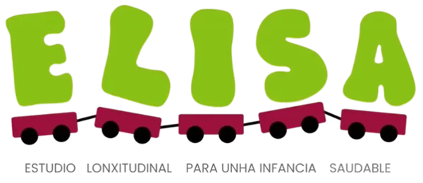 Longitudinal Study for a Healthy Childhood logo