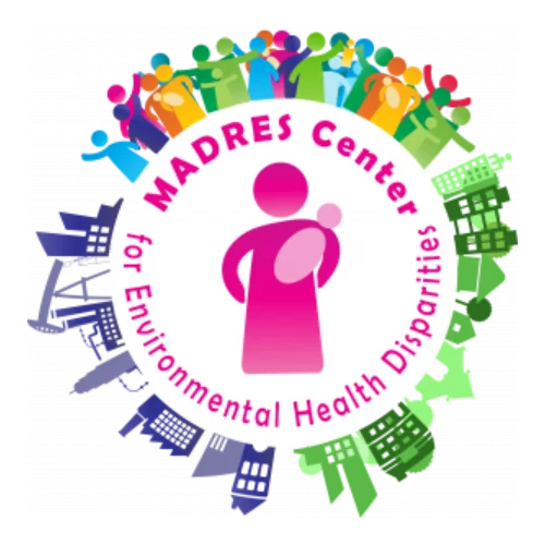 Maternal And Developmental Risks from Environmental and Social Stressors logo