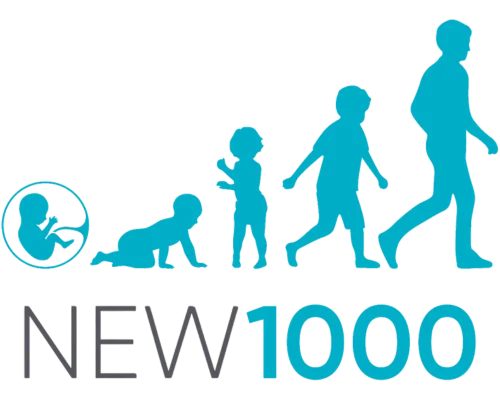 Newcastle 1000 Study logo